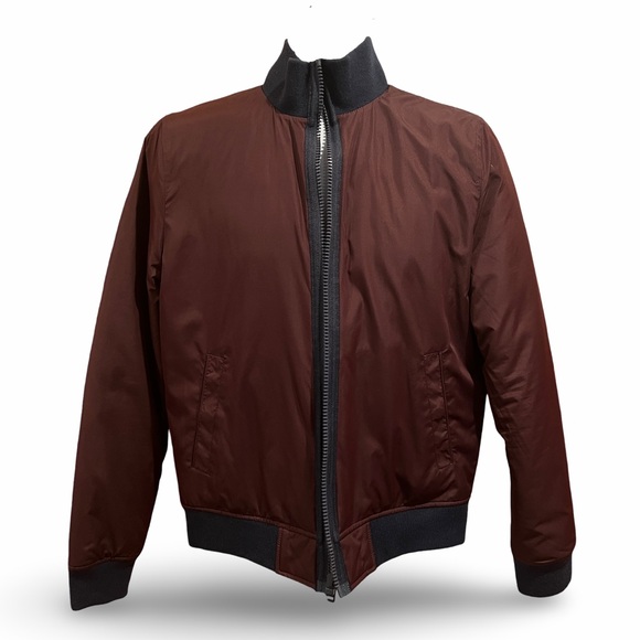 Express Other - EXPRESS Reversible Puffer Jacket
